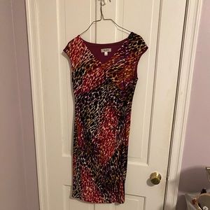 Dressbarn Dress